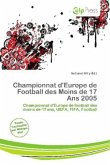 Championnat d'Europe de Football des Moins de 17 Ans 2005