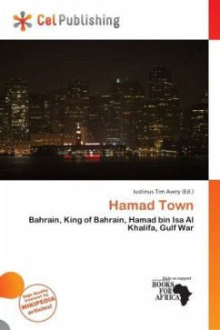 Hamad Town