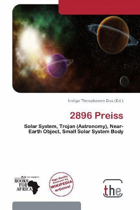 2896 Preiss 2896 Preiss