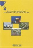 Review of Developments in Transport in Asia and the Pacific 2009