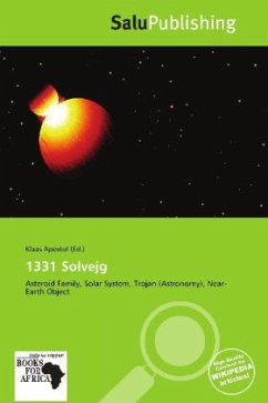 Cover 1331 Solvejg