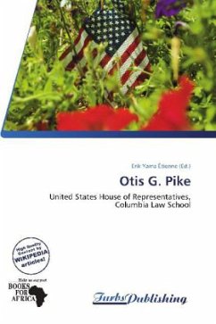 Otis G. Pike