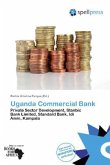Uganda Commercial Bank