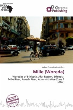 Mille (Woreda)