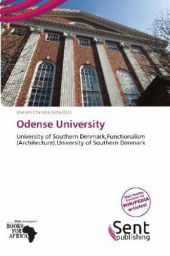 Odense University