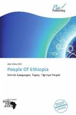 People Of Ethiopia