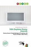 16th Daytime Emmy Awards
