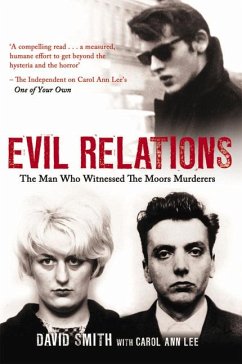 Evil Relations - Lee, Carol Ann; Smith, David