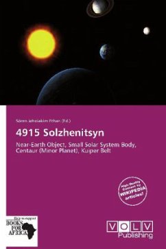4915 Solzhenitsyn