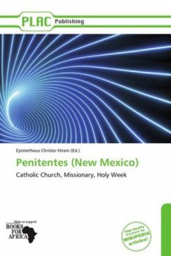 Penitentes (New Mexico)