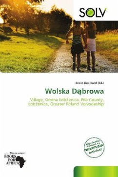 Wolska D browa