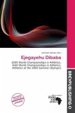 Ejegayehu Dibaba Ejegayehu Dibaba