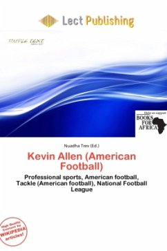 Kevin Allen (American Football)