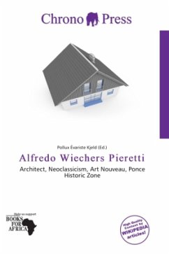 Alfredo Wiechers Pieretti