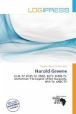 Harold Greene