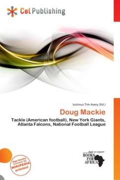 Doug Mackie