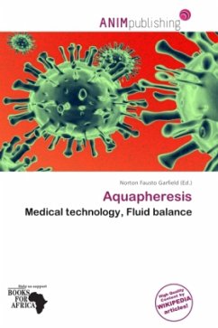 Cover Aquapheresis