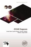 25340 Segoves 25340 Segoves