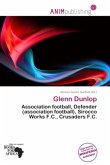 Glenn Dunlop Glenn Dunlop