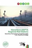 Haverford (SEPTA Regional Rail Station)