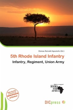 5th Rhode Island Infantry