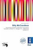 Billy McCandless