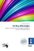 Ali Bey Mihalo lu