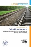 Delta Blues Museum