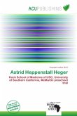 Astrid Heppenstall Heger