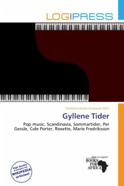 Cover Gyllene Tider