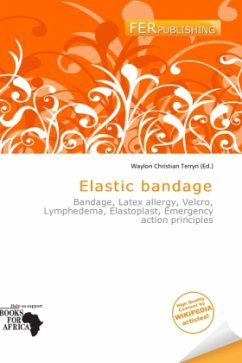 Elastic bandage