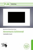 Annemarie Schimmel
