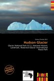 Hudson Glacier