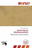 André Bloch (Mathematiker)