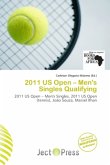 2011 US Open - Men's Singles Qualifying