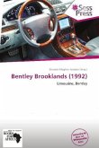 Bentley Brooklands (1992)