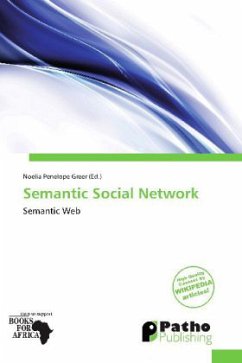 Semantic Social Network