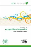Azygophleps leopardina