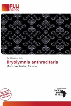 Bryolymnia anthracitaria