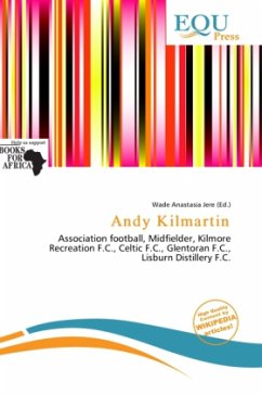 Andy Kilmartin