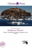 Kleptuza Glacier