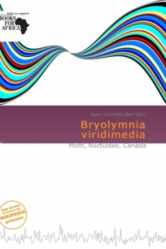 Bryolymnia viridimedia