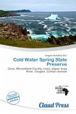 Cold Water Spring State Preserve Cold Water Spring State Preserve