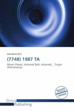 Cover (7748) 1987 TA