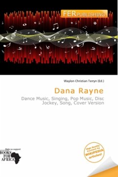 Dana Rayne