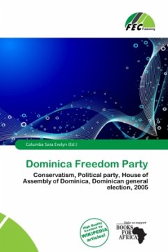 Dominica Freedom Party