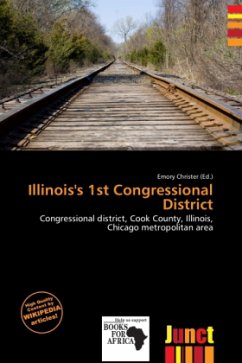 Illinois's 1st Congressional District