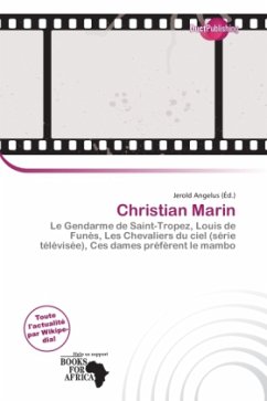 Christian Marin Christian Marin