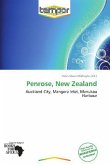 Penrose, New Zealand