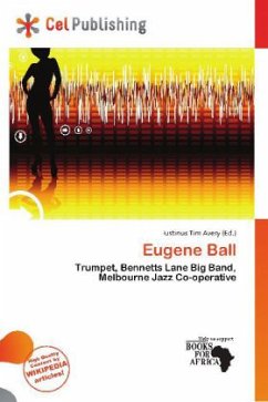 Eugene Ball
